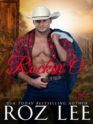 cover image of Rockin' O
